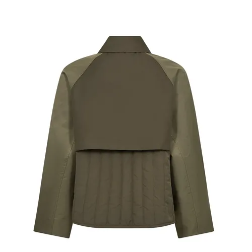 Jackets > Light Jackets - - MOS Mosh - Modalova