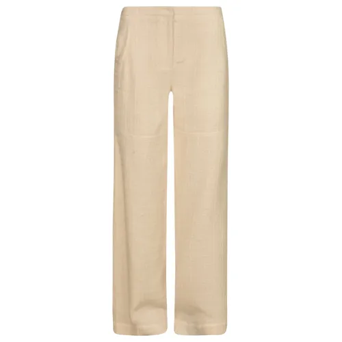 Trousers > Straight Trousers - - Alessandro Vigilante - Modalova