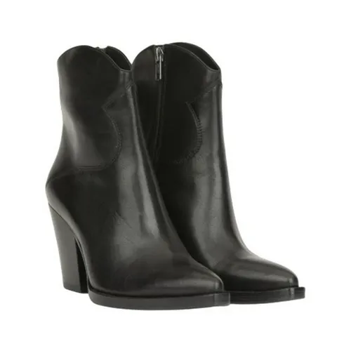 Shoes > Boots > Cowboy Boots - - ASH - Modalova