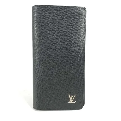 Pre-owned > Pre-owned Accessories > Pre-owned Wallets - - Louis Vuitton Vintage - Modalova
