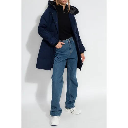 Coats > Down Coats - - Canada Goose - Modalova