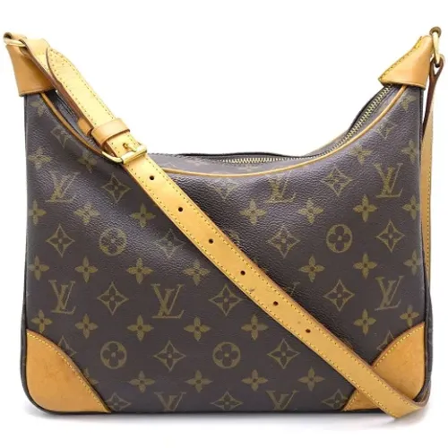 Pre-owned > Pre-owned Bags > Pre-owned Shoulder Bags - - Louis Vuitton Vintage - Modalova