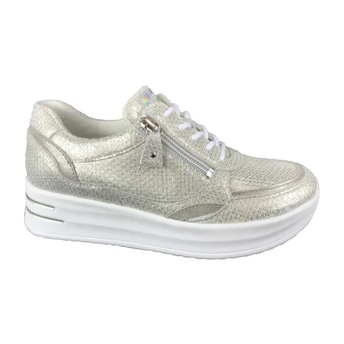 Shoes > Sneakers - - Waldläufer - Modalova