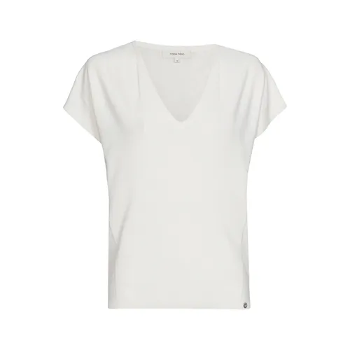 Knitwear > V-neck Knitwear - - Marie Méro - Modalova