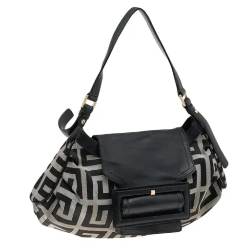 Pre-owned > Pre-owned Bags > Pre-owned Shoulder Bags - - Givenchy Pre-owned - Modalova