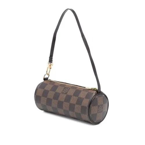 Pre-owned > Pre-owned Bags > Pre-owned Mini Bags - - Louis Vuitton Vintage - Modalova