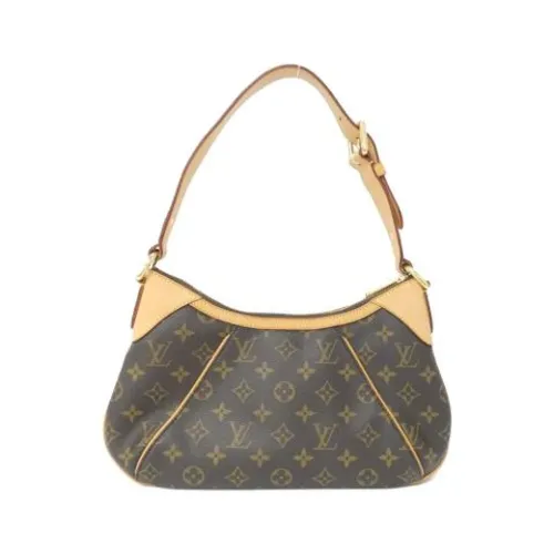 Pre-owned > Pre-owned Bags > Pre-owned Shoulder Bags - - Louis Vuitton Vintage - Modalova