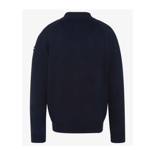 Knitwear > Cardigans - - Schott NYC - Modalova