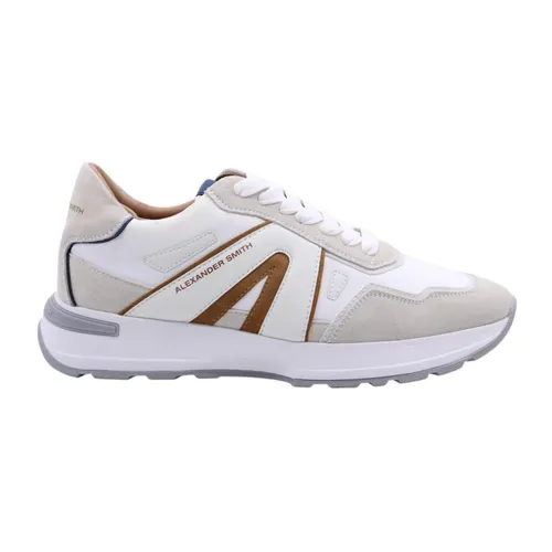 Shoes > Sneakers - - Alexander Smith - Modalova