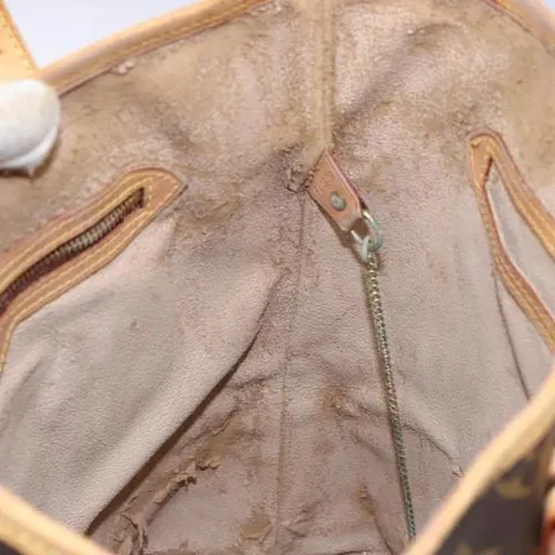 Pre-owned > Pre-owned Bags > Pre-owned Bucket Bags - - Louis Vuitton Vintage - Modalova