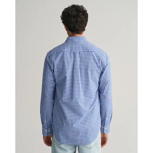 Shirts > Casual Shirts - - Gant - Modalova