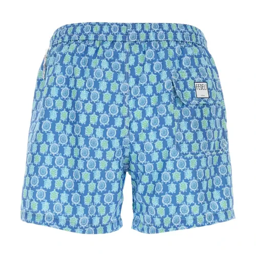 Swimwear > Beachwear - - Fedeli - Modalova