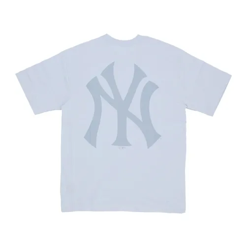 Brand - Tops > T-Shirts - Blue - 47 Brand - Modalova