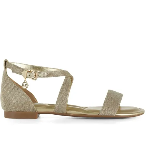 Shoes > Sandals > Flat Sandals - - Michael Kors - Modalova