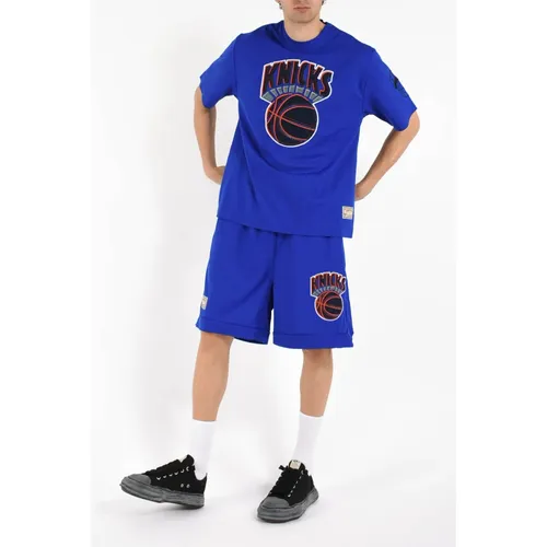 Tops > T-Shirts - - Purple Brand - Modalova