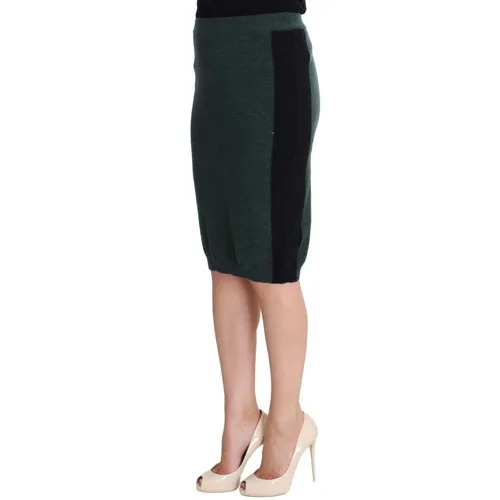 Skirts > Midi Skirts - - Mila Schön - Modalova