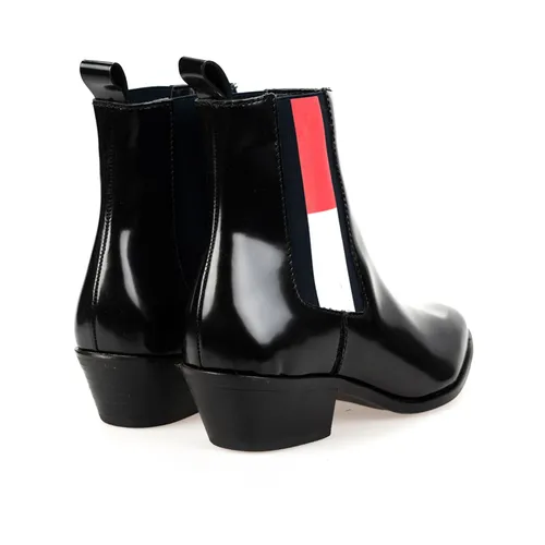 Shoes > Boots > Ankle Boots - - Tommy Hilfiger - Modalova