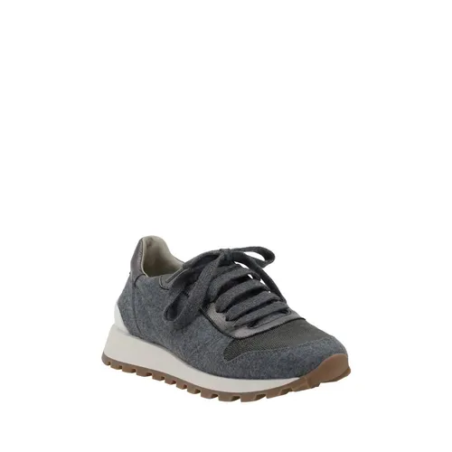 Shoes > Sneakers - - Brunello Cucinelli - Modalova