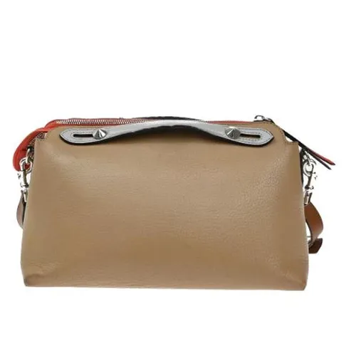 Pre-owned > Pre-owned Bags > Pre-owned Handbags - - Fendi Vintage - Modalova