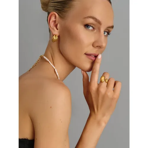 Accessories > Jewellery > Rings - - Nialaya - Modalova