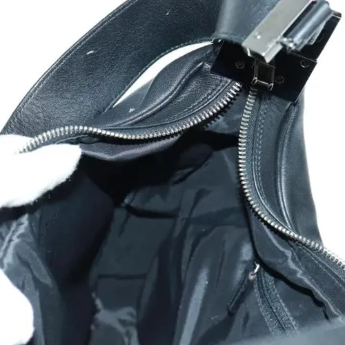 Pre-owned > Pre-owned Bags > Pre-owned Shoulder Bags - - Gucci Vintage - Modalova