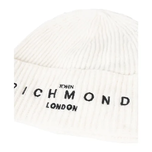 Accessories > Hats > Beanies - - John Richmond - Modalova