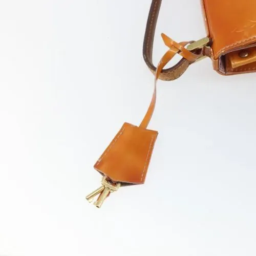 Pre-owned > Pre-owned Bags > Pre-owned Handbags - - Louis Vuitton Vintage - Modalova
