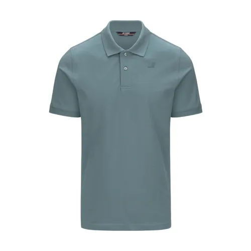 Tops > Polo Shirts - - K-Way - Modalova