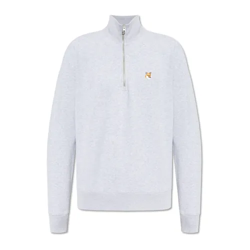 Sweatshirts & Hoodies > Sweatshirts - - Maison Kitsuné - Modalova