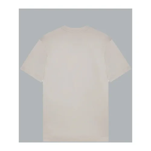 Valenza - Tops > T-Shirts - Beige - Valenza - Modalova