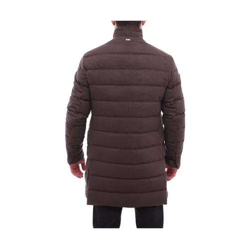 Jackets > Down Jackets - - Herno - Modalova