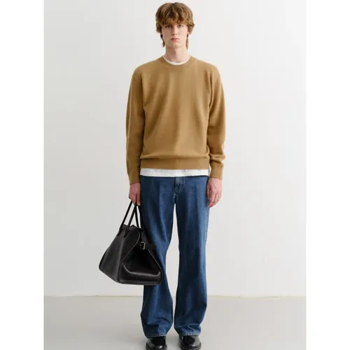 Knitwear > Round-neck Knitwear - - Dunst - Modalova