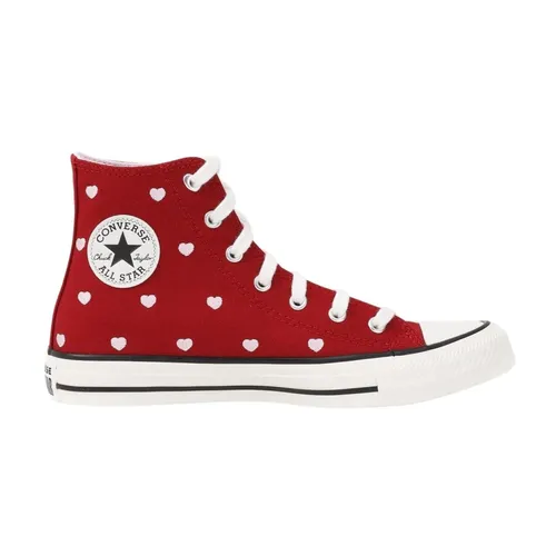 Converse - Shoes > Sneakers - Red - Converse - Modalova