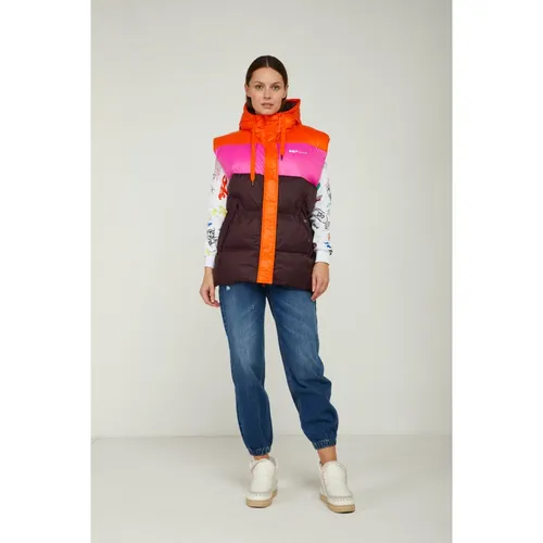 Jackets > Vests - - OOF Wear - Modalova