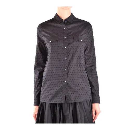 Blouses & Shirts > Shirts - - Jacob Cohën - Modalova
