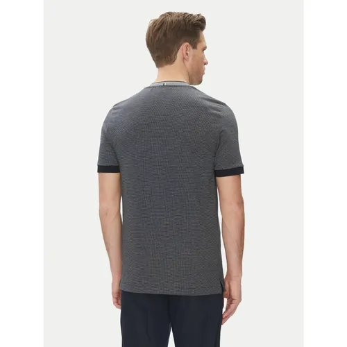 Hugo - Tops > T-Shirts - Blue - Hugo - Modalova