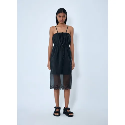 Dresses > Day Dresses > Midi Dresses - - Cecilie Bahnsen - Modalova