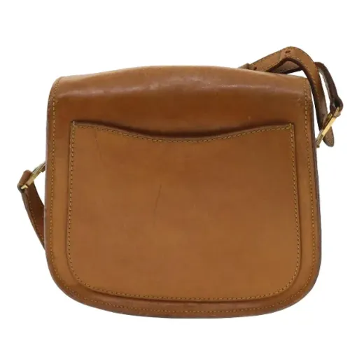 Pre-owned > Pre-owned Bags > Pre-owned Cross Body Bags - - Louis Vuitton Vintage - Modalova