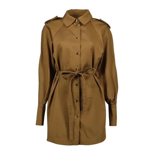 Dresses > Day Dresses > Shirt Dresses - - Patou - Modalova