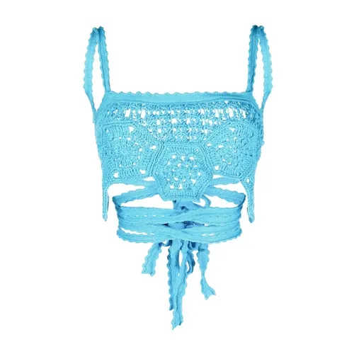 Swimwear > Bikinis - - Alanui - Modalova