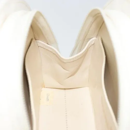 Pre-owned > Pre-owned Bags > Pre-owned Shoulder Bags - - Chanel Vintage - Modalova