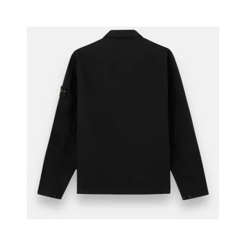 Jackets > Light Jackets - - Stone Island - Modalova