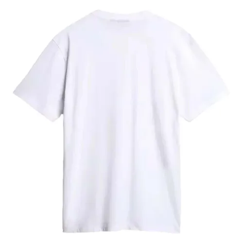 Tops > T-Shirts - - Napapijri - Modalova