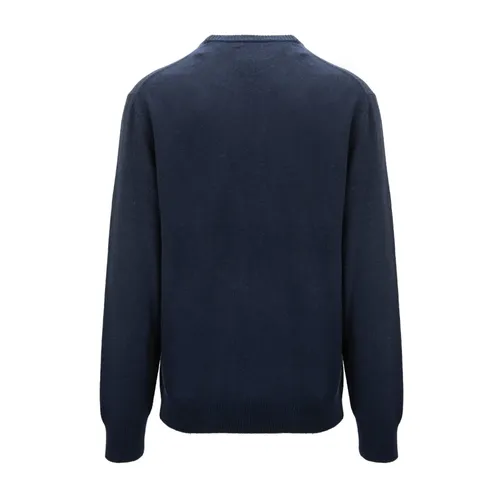 Knitwear > Round-neck Knitwear - - MC2 Saint Barth - Modalova