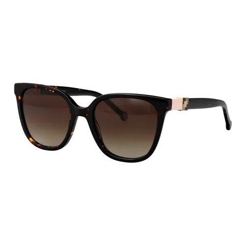 Accessories > Sunglasses - - Carolina Herrera - Modalova