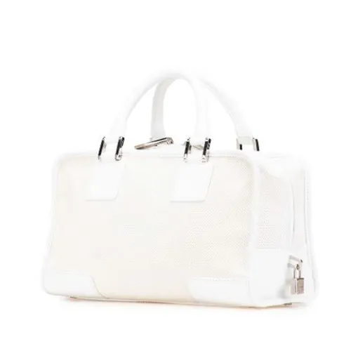 Pre-owned > Pre-owned Bags > Pre-owned Handbags - - Loewe Pre-owned - Modalova