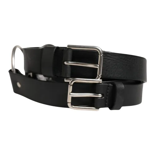 Accessories > Belts - - Dolce & Gabbana - Modalova