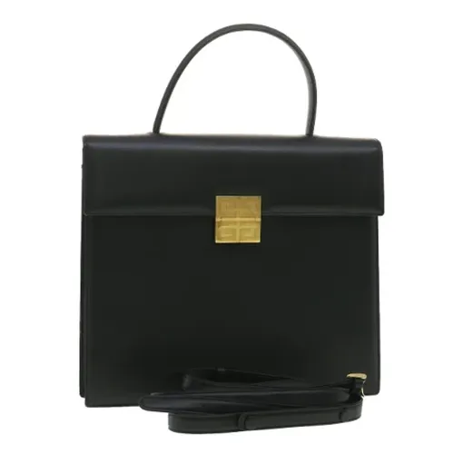 Pre-owned > Pre-owned Bags > Pre-owned Handbags - - Givenchy Pre-owned - Modalova