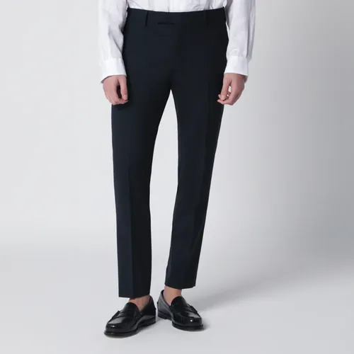 Trousers > Slim-fit Trousers - - PT Torino - Modalova