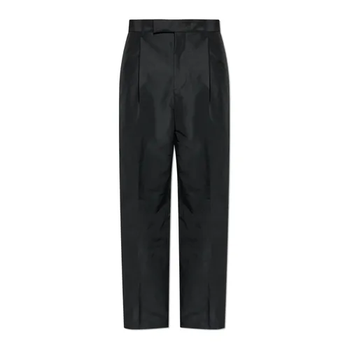 Trousers > Wide Trousers - - Jil Sander - Modalova